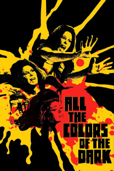 They're Coming to Get You! (1972) download