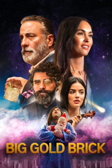 Big Gold Brick (2022) download