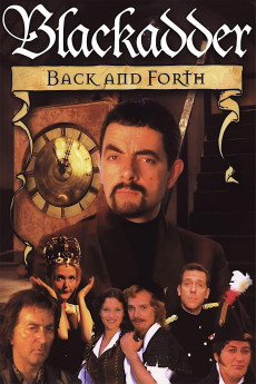 Blackadder Back & Forth (1999) download