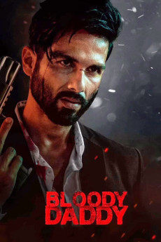 Bloody Daddy (2023) download