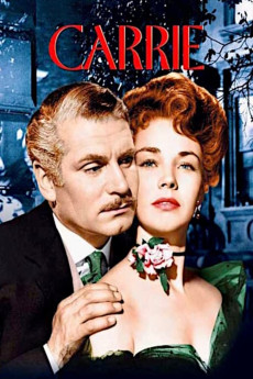 Carrie (1952) download