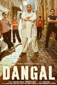 Dangal (2016) download
