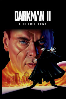 Darkman II: The Return of Durant (1995) download