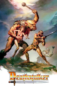 Deathstalker (1983) download