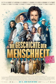 Die Geschichte der Menschheit - leicht gekürzt (2022) download