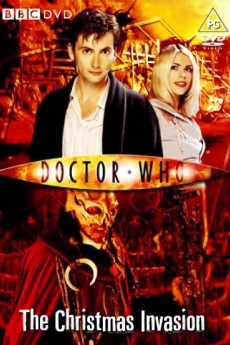 Doctor Who The Christmas Invasion (2005) download