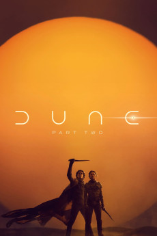 Dune: Part Two (2024) download
