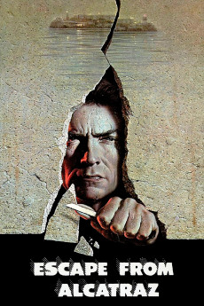 Escape from Alcatraz (1979) download