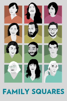 Family Squares (2022) download