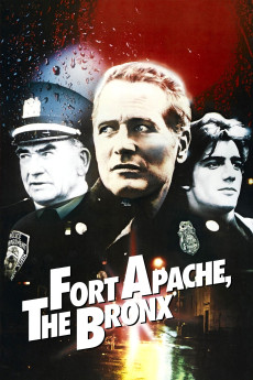 Fort Apache the Bronx (1981) download