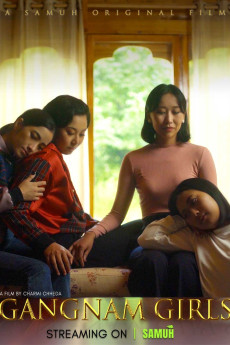 Gangnam Girls (2021) download
