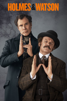 Holmes & Watson (2018) download
