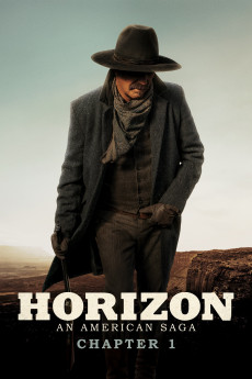 Horizon: An American Saga - Chapter 1 (2024) download