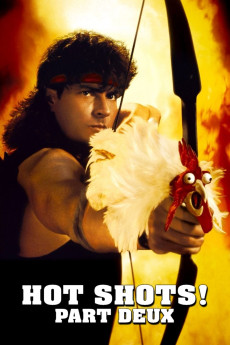 Hot Shots! Part Deux (1993) download