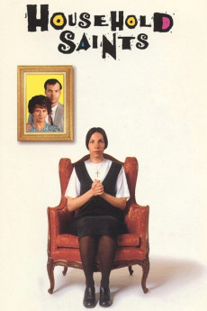 Household Saints (1993) download