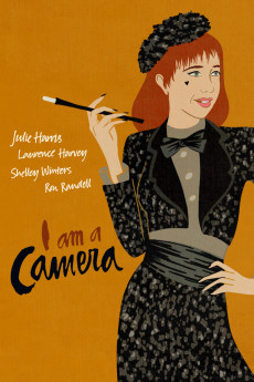 I Am a Camera (1955) download