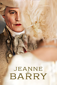 Jeanne du Barry (2023) download