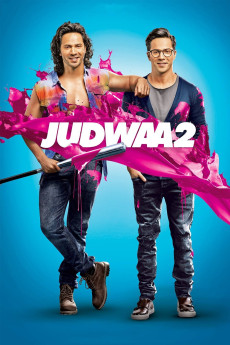 Judwaa 2 (2017) download