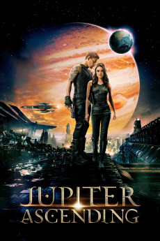 Jupiter Ascending (2015) download