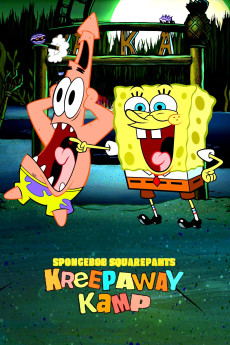 Kreepaway Kamp (2024) download