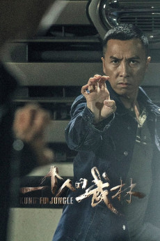 Kung Fu Jungle (2014) download