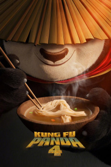 Kung Fu Panda 4 (2024) download