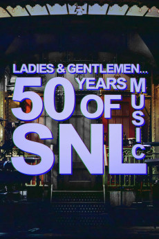 Ladies & Gentlemen... 50 Years of SNL Music (2025) download