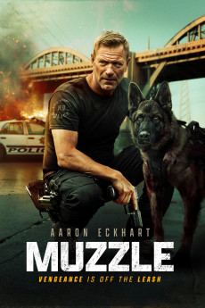 Muzzle (2023) download