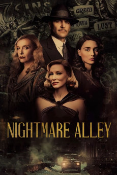 Nightmare Alley (2021) download
