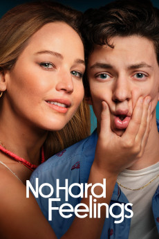 No Hard Feelings (2023) download