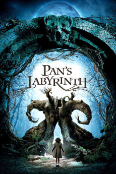 Pan's Labyrinth (2006) download
