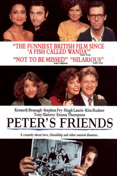 Peter's Friends (1992) download