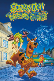 Scooby-Doo and the Witch's Ghost (1999) download