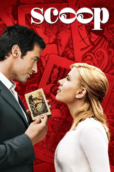 Scoop (2006) download