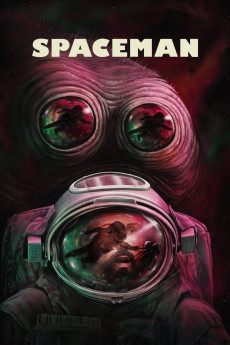 Spaceman (2024) download