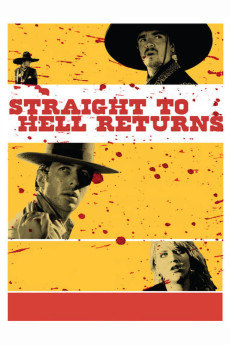 Straight to Hell (1987) download
