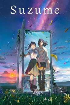 Suzume (2022) download