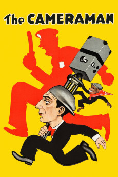 The Cameraman (1928) download