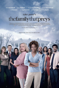 The Family That Preys (2008) download