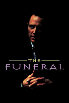 The Funeral (1996) download