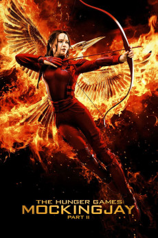 The Hunger Games: Mockingjay - Part 2 (2015) download