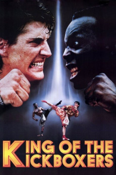 The King of the Kickboxers (1990) download