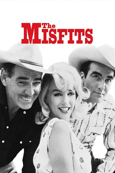 The Misfits (1961) download