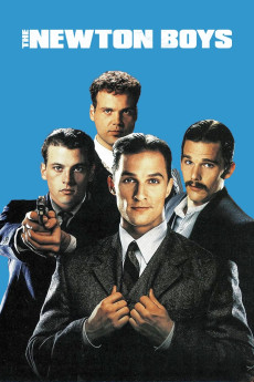 The Newton Boys (1998) download