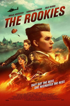 The Rookies (2019) download