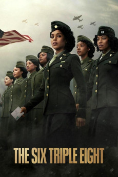 The Six Triple Eight (2024) download