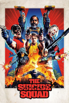 The Suicide Squad (2021) download