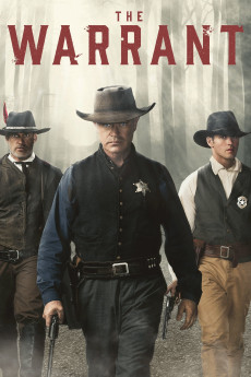 The Warrant (2020) download