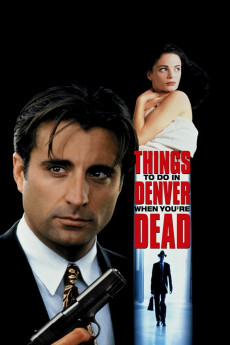 Things to Do in Denver When You're Dead (1995) download