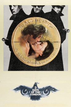 Three Days of the Condor (1975) download